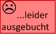 leider ausgebucht